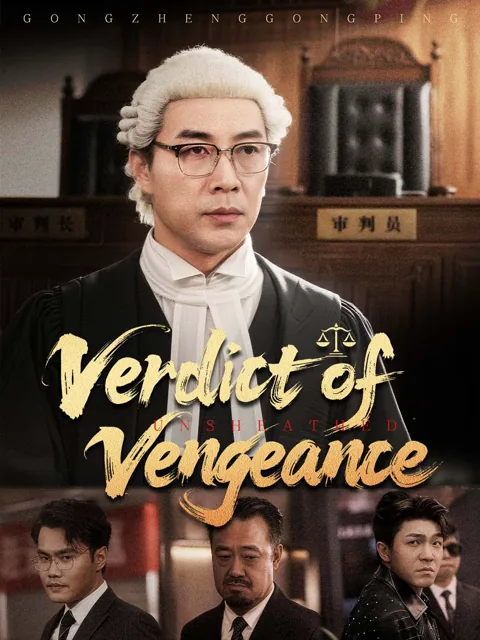 Verdict of Vengeance