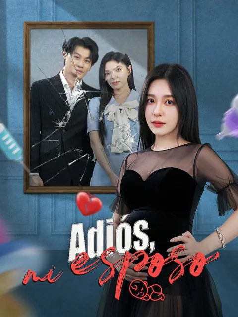 Adiós, mi esposo
