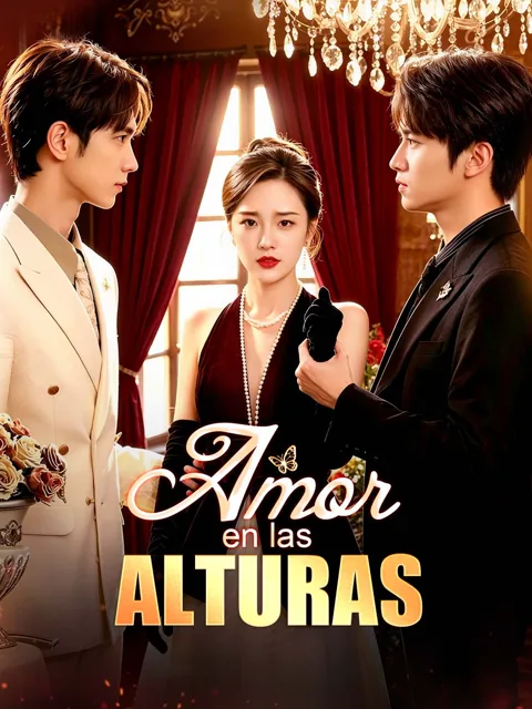 Amor en las Alturas portada — ver los 68 episodios gratis en HD