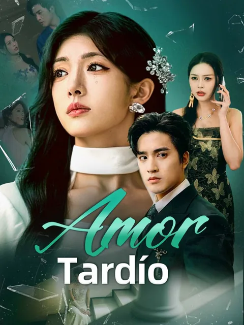 Amor Tardío