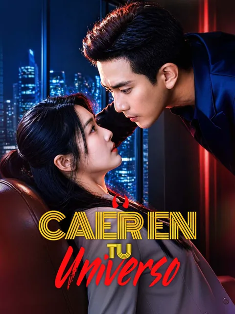 Caer en Tu Universo portada — ver los 70 episodios gratis en HD