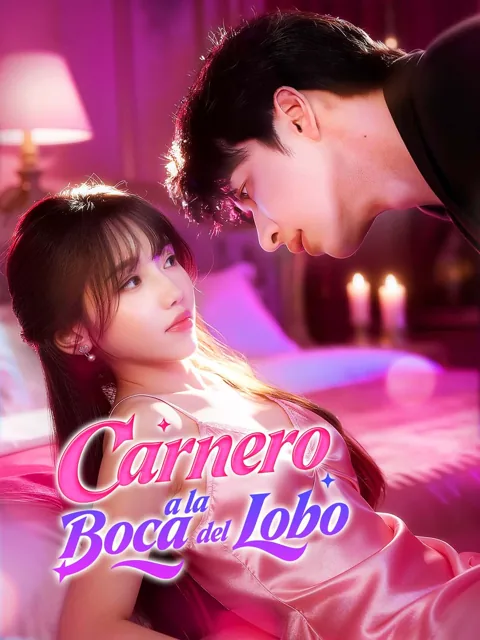 Carnero a la Boca del Lobo portada — ver los 61 episodios gratis en HD