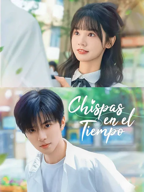 Chispas en el Tiempo portada — ver los 59 episodios gratis en HD