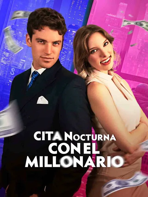 Cita Nocturna con el Millonario