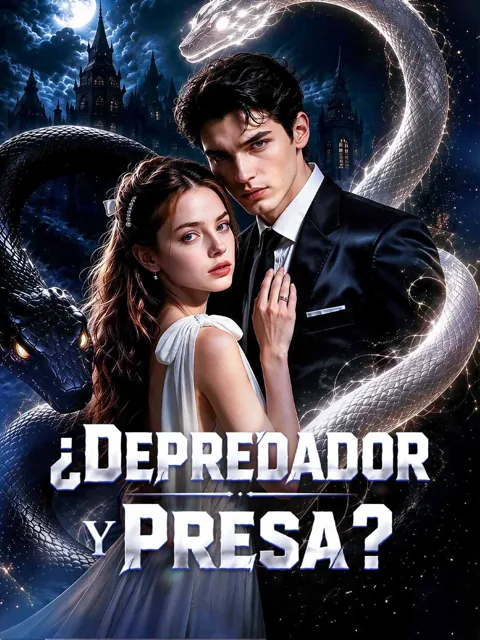 ¿Depredador y Presa?