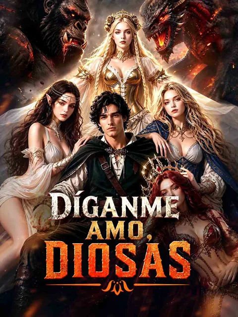 Díganme Amo, Diosas