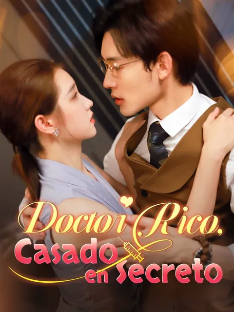 Doctor Rico, Casado en Secreto