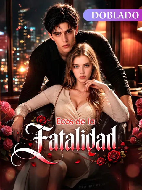 Ecos de la Fatalidad（Doblado）