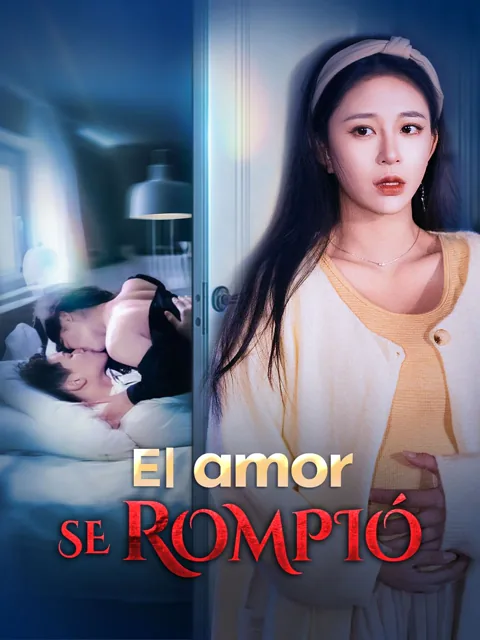 El amor se rompió