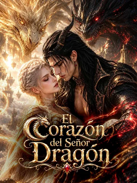 El Corazón del Señor Dragón portada — ver los 35 episodios gratis en HD