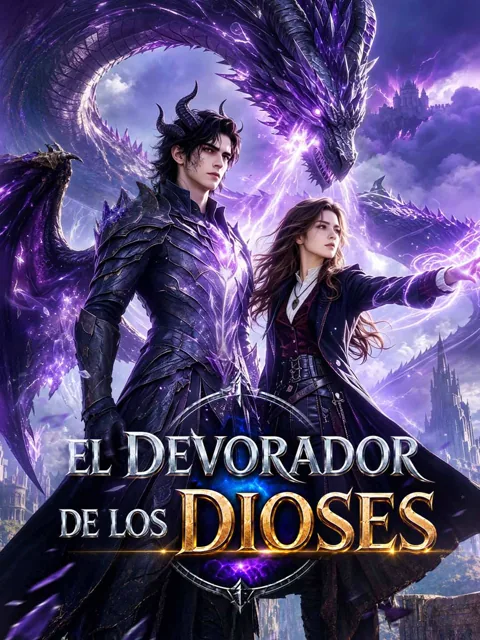 El Devorador de los Dioses portada — ver los 44 episodios gratis en HD