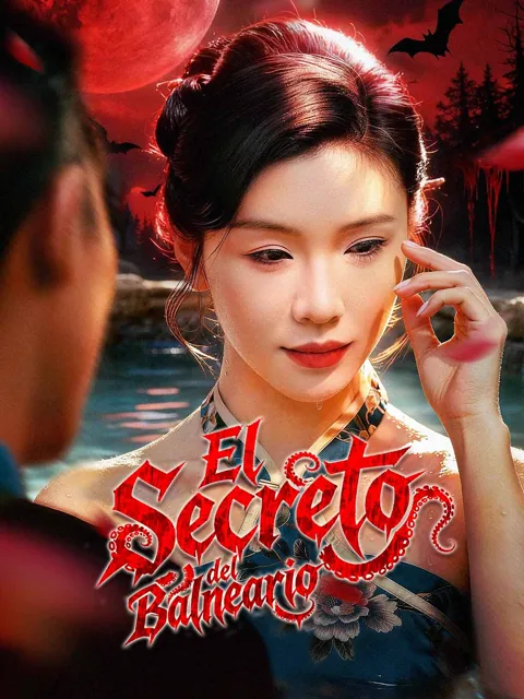 El Secreto del Balneario