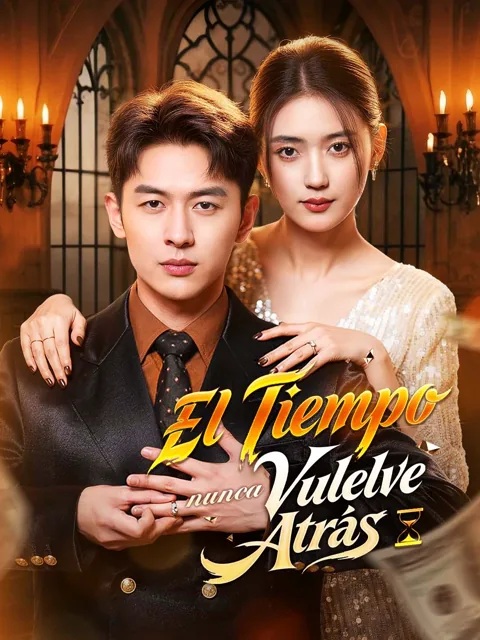 El Tiempo nunca Vuelve Atrás