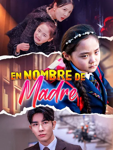 En Nombre de Madre portada — ver los 35 episodios gratis en HD