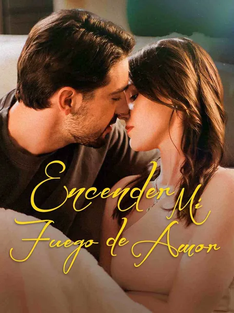 Encender Mi Fuego de Amor