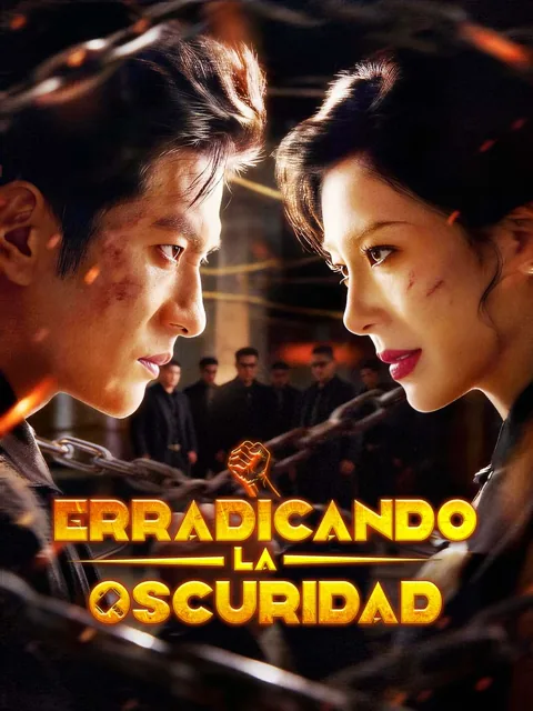 Erradicando la Oscuridad