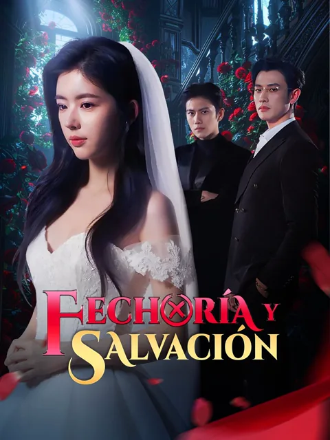 Fechoría y Salvación portada — ver los 80 episodios gratis en HD