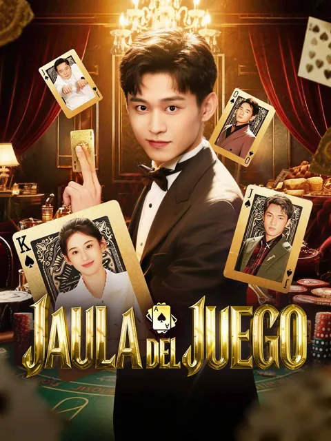 Jaula del Juego