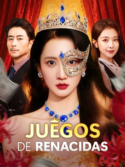 Juegos de Renacidas