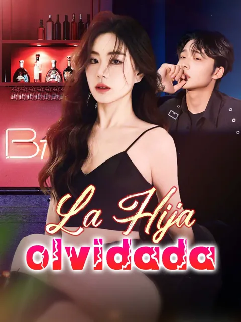  La Hija Olvidada