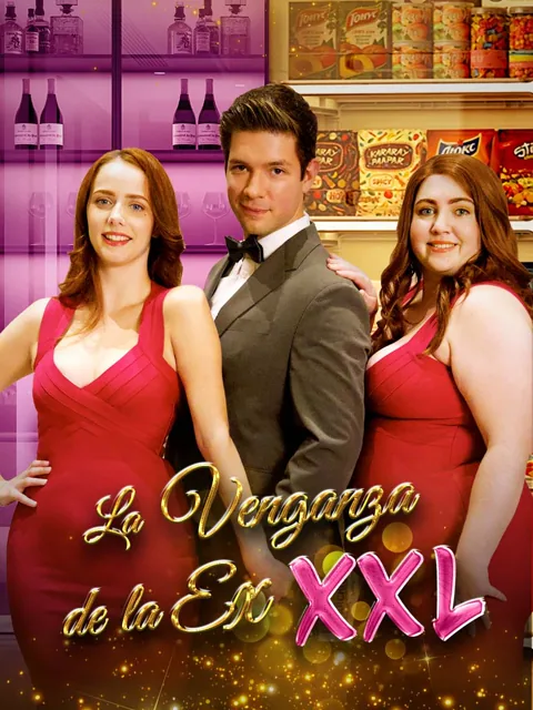 La Venganza de la Ex XXL