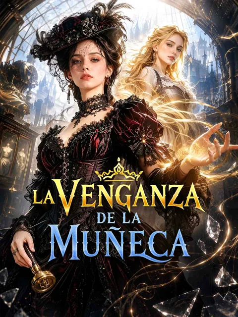 La Venganza de la Muñeca portada — ver los 40 episodios gratis en HD