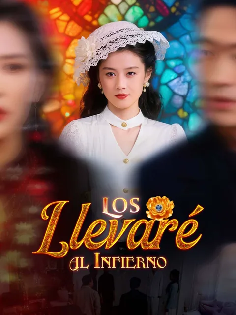 Los Llevaré al Infierno