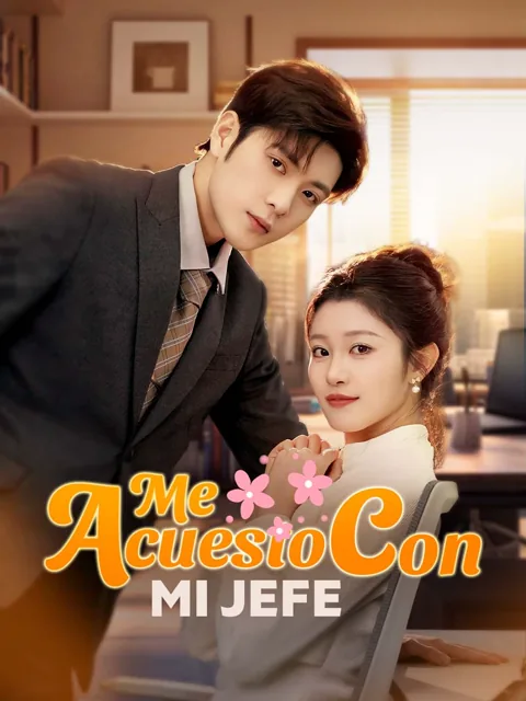 Me Acuesto con Mi Jefe portada — ver los 67 episodios gratis en HD