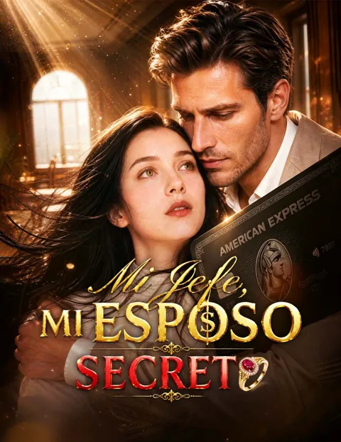 Mi Jefe, Mi Esposo Secreto