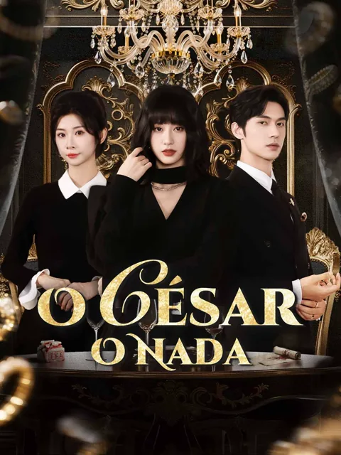O César o nada