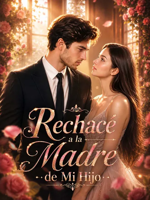Rechacé a la Madre de Mi Hijo