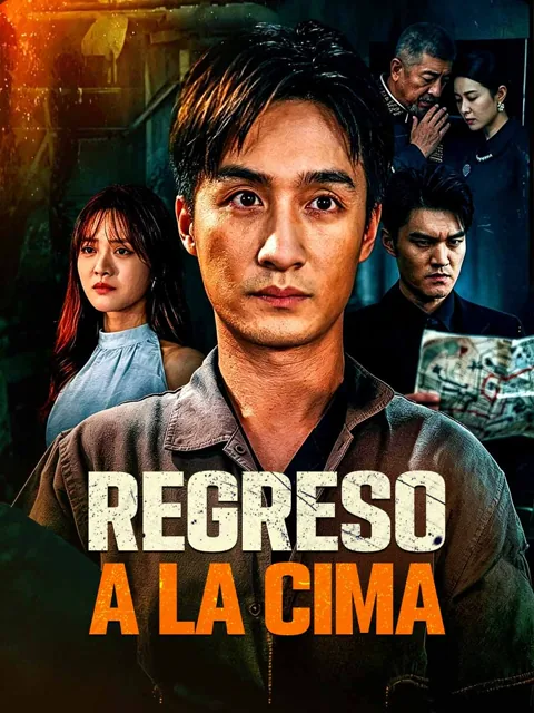 Regreso a La Cima