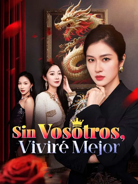 Sin Vosotros,Viviré Mejor