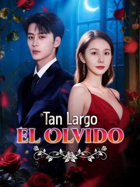 Tan Largo el Olvido