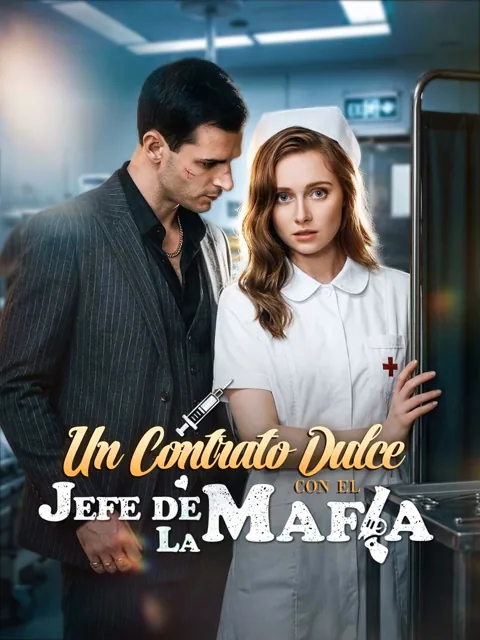 Un Dulce Contrato con el Jefe de La Mafia