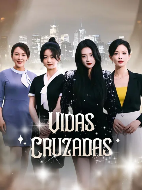 Vidas Cruzadas portada — ver los 79 episodios gratis en HD