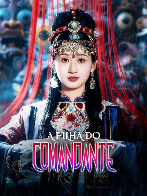 A Filha do Comandante