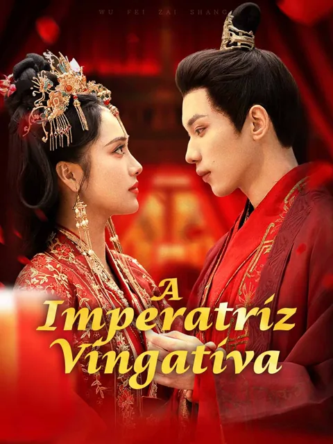 A Imperatriz Vingativa capa — assistir aos 70 episódios grátis em HD