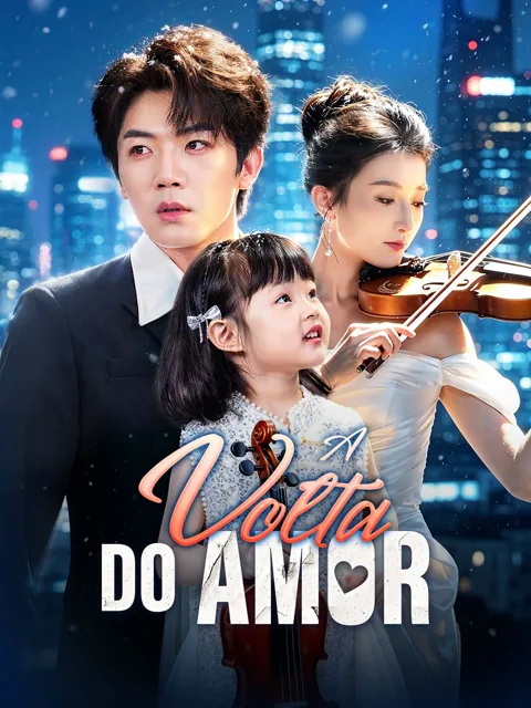 A Volta do Amor