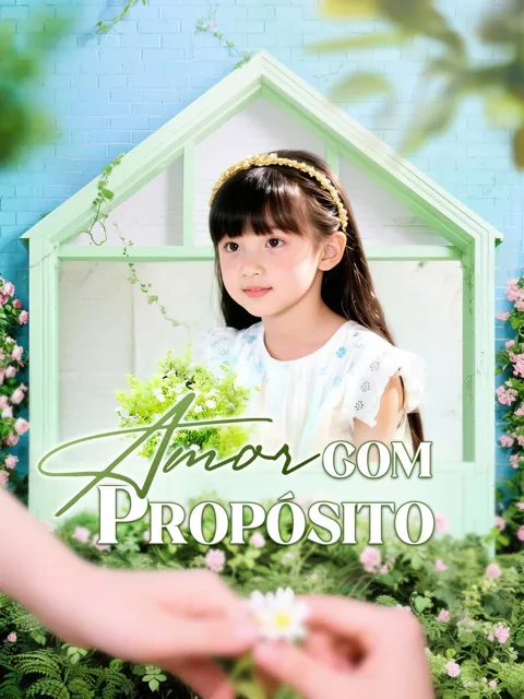 Amor com Propósito