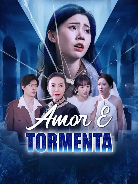 Amor e Tormenta