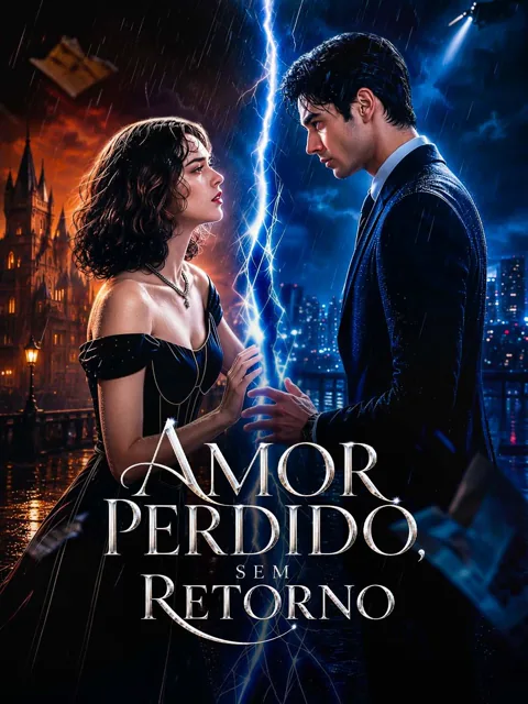 Amor Perdido, Sem Retorno