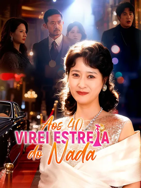 Aos 40, Virei Estrela do Nada