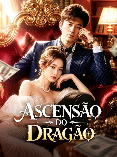 Ascensão do Dragão