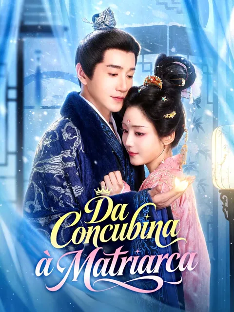 Da Concubina à Matriarca