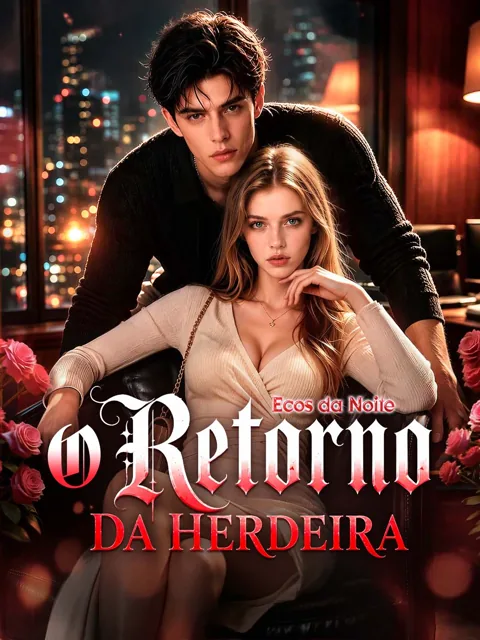 Ecos da Noite: O Retorno da Herdeira