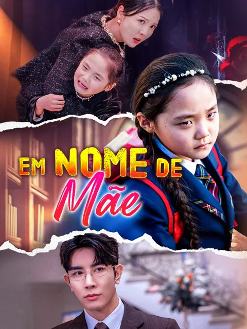 Em Nome de Mãe