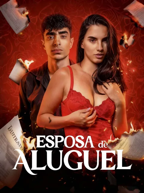 Esposa de aluguel