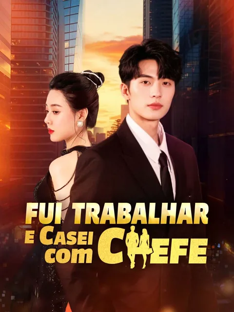 Fui Trabalhar, e Casei com Chefe