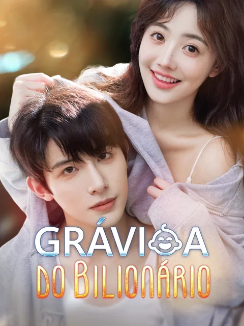 Grávida do Bilionário